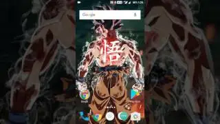 Android Notification menu doesn't work solved (solution without using factory reset)
