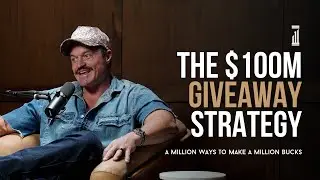 Giveaway Marketing: Expert Van Oakes Behind Goat Media&rsquo;s Ecom Success