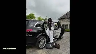 [ FREE ] Money Man Type Beat - 