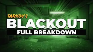The ULTIMATE Tarkov Blackout Event Guide (Tasks, Achievement & Tips)