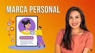 C&oacute;mo crear una marca personal magn&eacute;tica