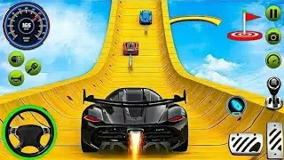 Race Cars BMW M5 Extreme Drift and Racing - Horizon Driving Simulator : Android Gameplay
