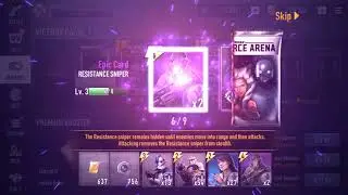 SWFA Light Side Platinum Tier 10 Pack Opening