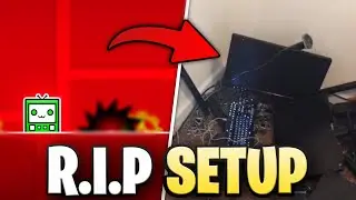 Rikoin Mun 4000&euro; SETUPIN Clutterfunkin Takia.. 😡  | Geometry Dash Suomi