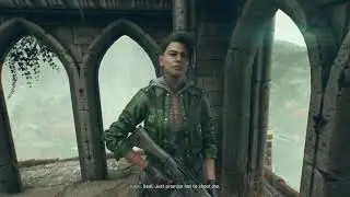Dying Light: The Beast &ndash; Yeh Zombie Nahi Hai 😱 Gameplay First Look