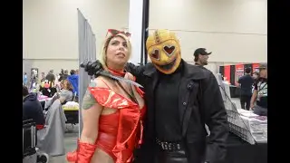 So Cal Leatherface Interview Big Texas Terror 2025
