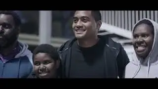 Rexona Pressure Athletes  - Anthony Milford NRL Brisbane Broncos TV Commercial 2016