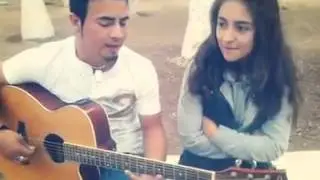 Cositas De Amor - Itzel Vidaurrazaga