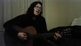 Perla - Luca Bocci (Cover)
