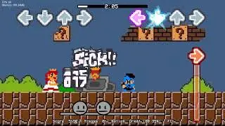 FNF Johan's Epic Variety Mod Gameplay 