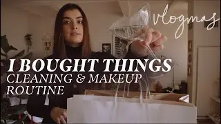 Oops, I went shopping again... | vlogmas day 6