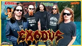 Exodus: The Thrash Legends I Hate?