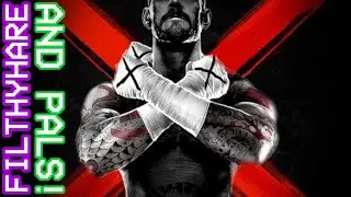 WWE '13 (ft. S0VER3IGN_D0OM_) - Best In The World (im right shut up) - FilthyHare