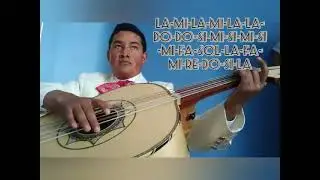 Las Mañanitas ((GUITARRON ))