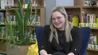 Druga Strona - dr Olga Witkowska-Piłaszewicz