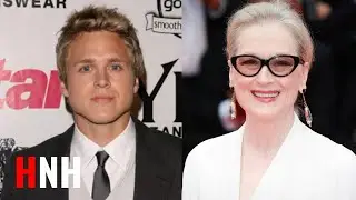 Spencer Pratt Shares Rare Childhood Friendship with Meryl Streep's Daughter Mamie Gummer