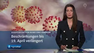 tagesschau 20:00 Uhr, 01.04.2020