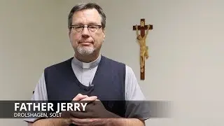 3rd Sunday of Lent (YEAR C)