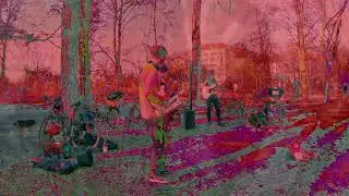 Ruperts Kitchen Orchestra - Freizeit