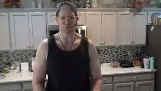 Cooking With Ryan