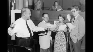 Stan Freberg Tuned Sheep
