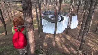 Arbor Morgana Vlieland