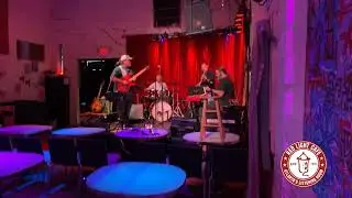 Brett Warren & The Hip Elixir Live! Pt 1- May 6th &lsquo;22