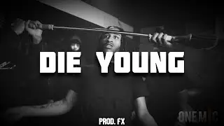 [FREE] Sdot Go x Jay 5ive x Naz GPG Type Beat - 