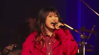 【ソロライブ】「Anytime, Anywhere」 from 「柏木ひなた生誕ソロライブ『-Interlude-』」