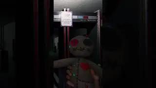 Voodoo Doll Guide for Phasmophobia