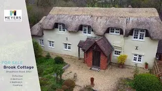 Dorset Property for Sale? Use our Real Estate Videography services
