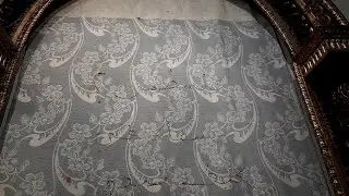 MAGOO-LA SCENA IN PRIMO PIANO, 717&deg; puntata: L&rsquo;ORO BLU 3