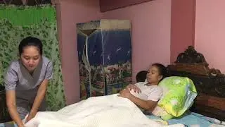 PRENATAL CARE (RETURN DEMONSTRATION)