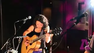 Dave McGraw and Mandy Fer - Grow | Audiotree Live