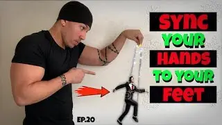 Boxing Drills For Beginners (BOXING TIP SERIES)