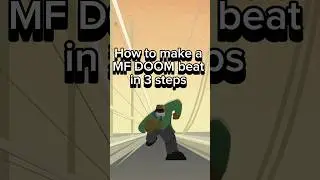 Which artist I make next time ? #music #mfdoom #flstudio #typebeat