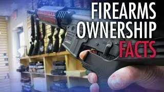 John Cardillo: How to buy an automatic weapon in America