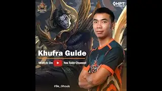 KHUFRA GUIDE VIDEO BY ICEICE
