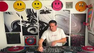 Progressive House VOL.2- Relax Music Dj Set @ Live Show # 179