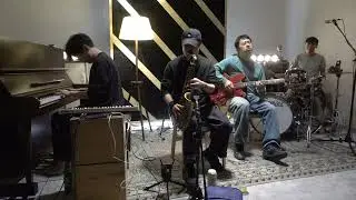 20251221 테호(TEHO) - 4 @스튜디오로그