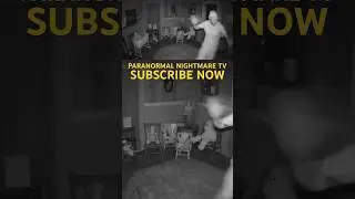 DEMONIC Doll Attack CAUGHT On Video Paranormal Nightmare TV