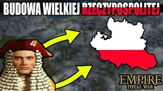 THE BEGINNING OF THE REPUBLIC CAMPAIGN in EMPIRE TOTAL WAR (#1)