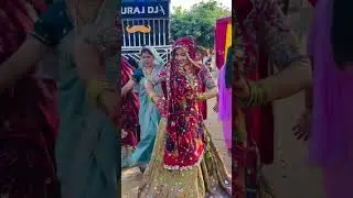 shekhawati sadi dance #dance #rajasthani #ghoomar4u #marwadi #shekhawati #dj #shaadi #trending