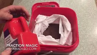 Traction Magic Review