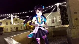 8thWall AR - super efficient tracking in dark environment
