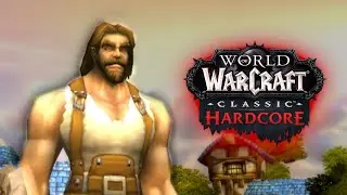 Historia wojownika &ndash; WoW: Hardcore opowieści