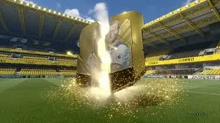 FIFA 17 SBC Marquee Matchups Besiktas v Fenerbahce