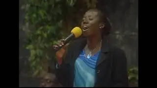 SIGNS OF DISLOYALTY | ACCRA, GHANA | IRON SHARPENETH IRON | DAG HEWARD-MILLS | 2006