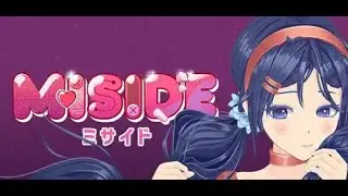 MISIDE DEMO LIVE STREAM - Nostra YT #DAY3 | #miside