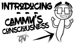 MY FIRST ANIMATED VIDEO | CammyTV